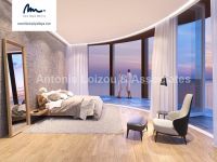 Four Bedroom Beachfront Apartment East Tower Agia Napa Marina