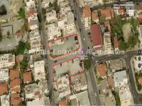 Commercial Plot In Limassol