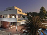 4 Bedrooms - Villa - Alicante - For Sale