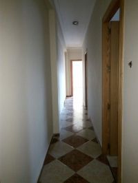 Three Bedroom Apartment In El Vergel, Alicante