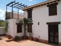 Three Bedroom Country House In Loja, Granada
