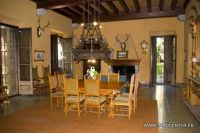 Alt Emporda: Rural Property With 15 Bedrooms And Swimming Pool