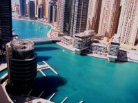 Flawless And Sensational Studio In Dubai Marina