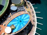 Flawless And Sensational Studio In Dubai Marina