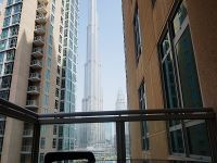 It Will Steal Your Heart, 2 Bedroom In Downtown Dubai