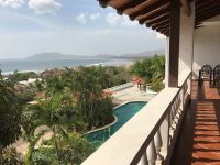 Spectacular View Of The Entire Bay Of Tamarindo And Playa Grande