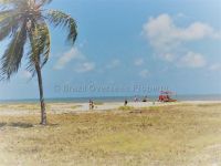 Beach-front Land For Sale - Lucena (praia Bonita)