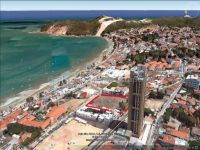 Land In Natal (ponta Negra) - With Approved Hotel Project
