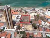 Land In Natal (ponta Negra) - With Approved Hotel Project