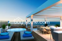 Ultra-luxurious Penthouse Apartment - € 2,100,000 + Vat