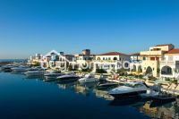 Luxury Waterfront Villa In Limassol - € 2,060,000 + Vat