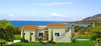 3 Bedroom Detached House For Sale In Dekelia, Larnaca