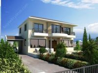 1 Bedroom Apartment For Sale In Pervolia, Larnaca