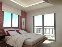 1 Bedroom Apartment For Sale In Pervolia, Larnaca