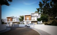 2 Bedrooms - Apartment - Paphos - For Sale