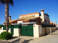 Detached Villa 3 Bedrooms In Guardamar