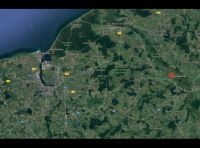 Sl70 - Over 1 Acre Of Land Neukirchen Saxony-anhalt Germany