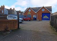Retail - Herefordshire - For Sale