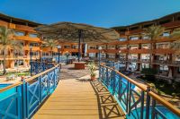 Oasis Resort, Hurghada