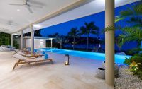 Contemporary 5-bed Designer Beach Villa - Samrong Bay