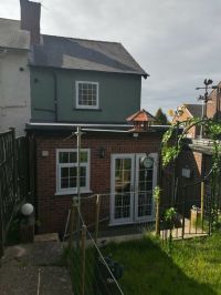 3 Bed Semi For Sale