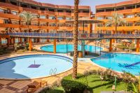 Oasis Resort, Hurghada